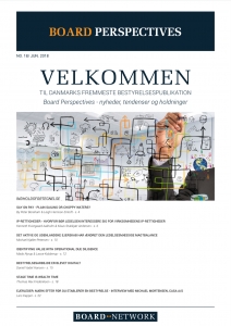 Board Perspectives no 18