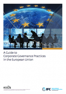 Corporate Governance Board Network 2015