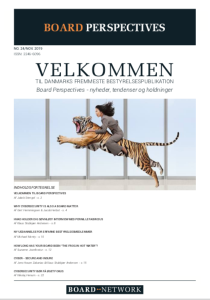 Board Perspectives nr 24