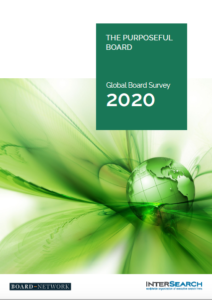 Board Survey 2020