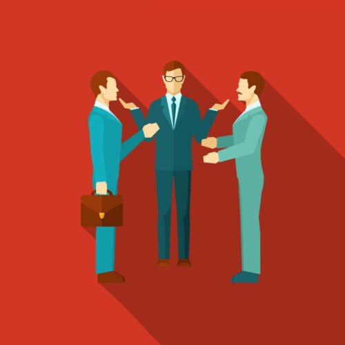 Board Network Combined – Personligt medlemskab