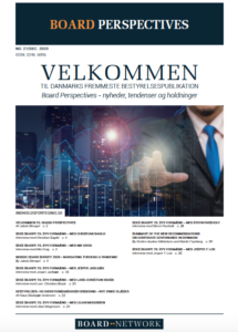 Board Perspectives nr. 27