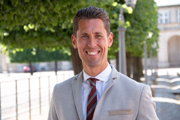 Patrick Stochflet Nielsen